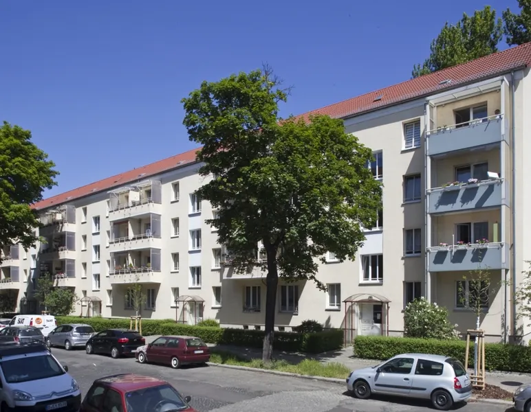 Ihr neues Wohnglück - Sind Ihre Koffer schon gepackt? — photo 1